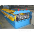 YX23-190-760 Roofing panel roll forming machine